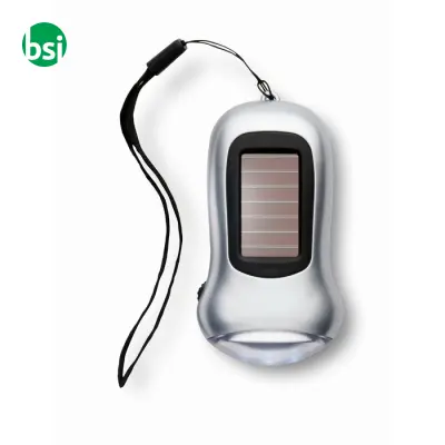 Torcia 3 LED in ABS - DYNASOL - Immagine 6