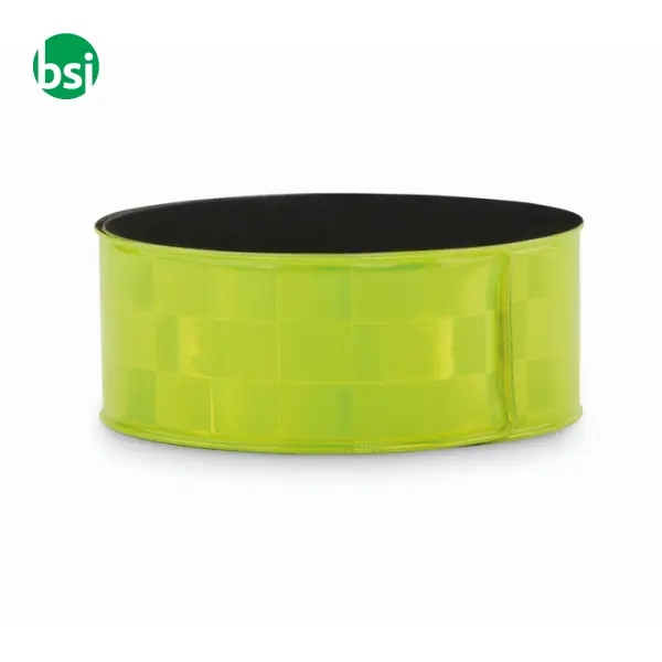 Fascia riflettente - ENROLLO + -  2