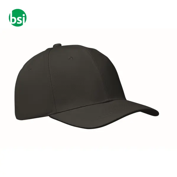 Cappello 6 segmenti - NATUPRO -  22