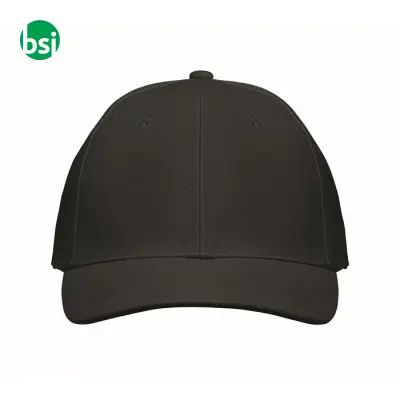 Cappello 6 segmenti - NATUPRO - Immagine 2