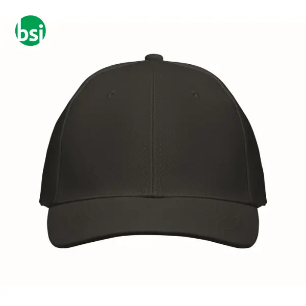 Cappello 6 segmenti - NATUPRO -  2