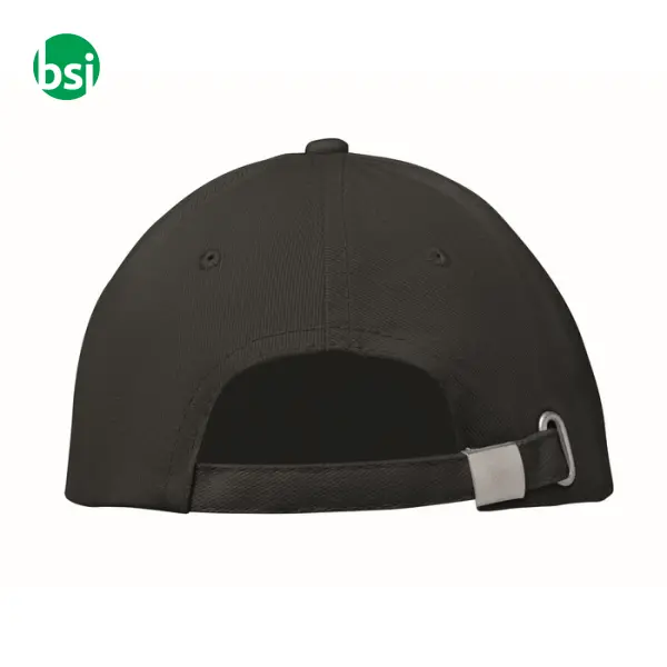 Cappello 6 segmenti - NATUPRO -  3