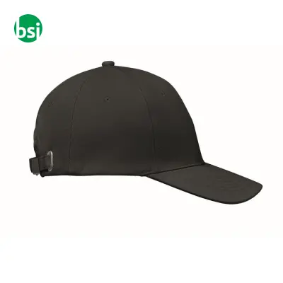 Cappello 6 segmenti - NATUPRO - Immagine 4