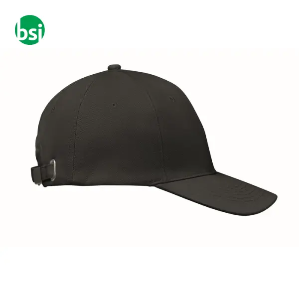 Cappello 6 segmenti - NATUPRO -  4