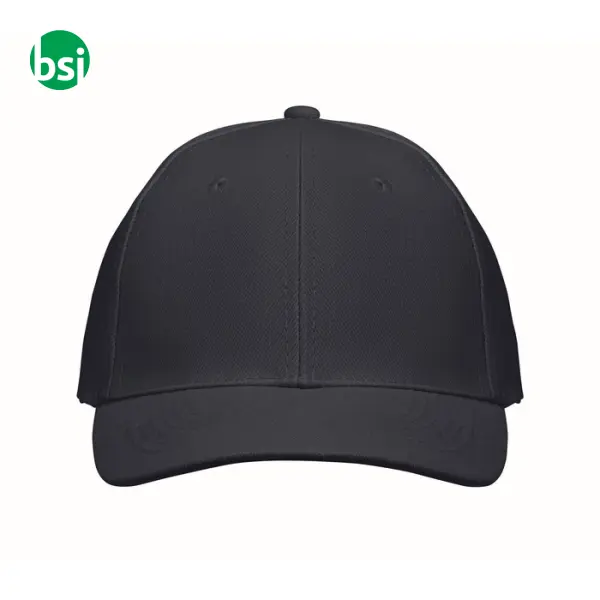 Cappello 6 segmenti - NATUPRO -  5