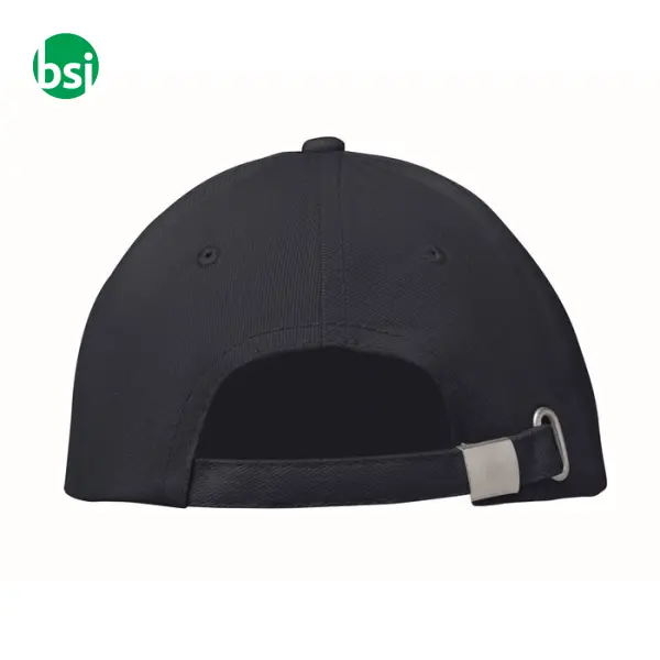 Cappello 6 segmenti - NATUPRO -  6