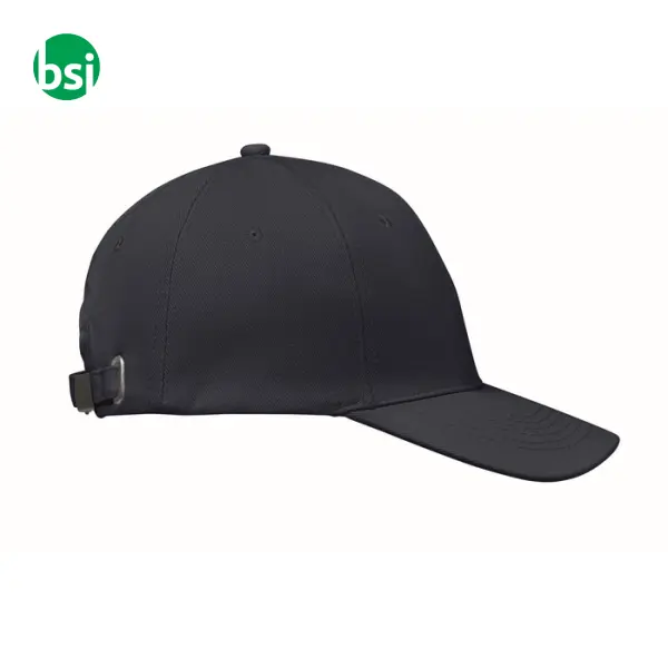 Cappello 6 segmenti - NATUPRO -  7