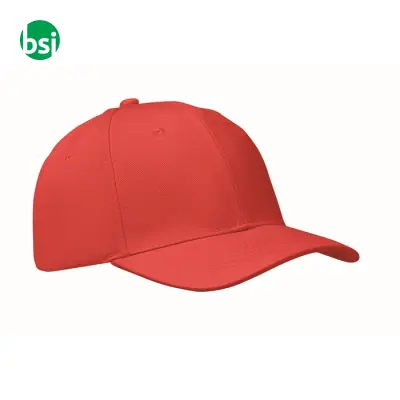 Cappello 6 segmenti - NATUPRO - Immagine 24