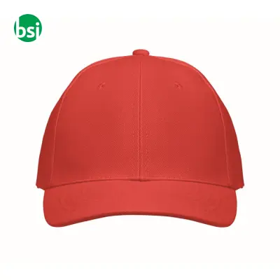 Cappello 6 segmenti - NATUPRO - Immagine 8