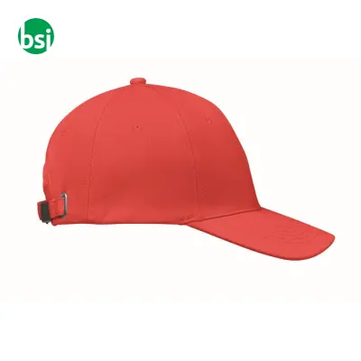 Cappello 6 segmenti - NATUPRO - Immagine 10