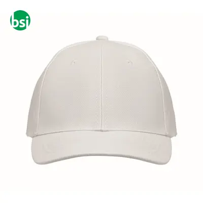 Cappello 6 segmenti - NATUPRO - Immagine 11