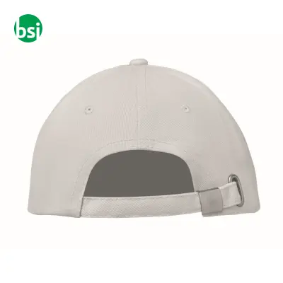 Cappello 6 segmenti - NATUPRO - Immagine 12