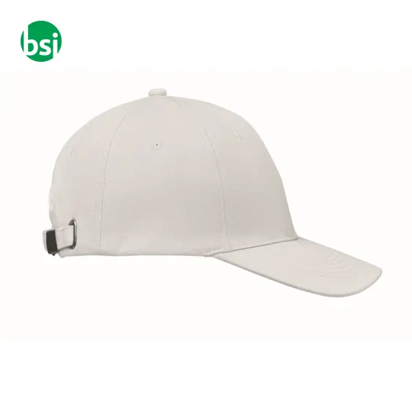 Cappello 6 segmenti - NATUPRO -  13