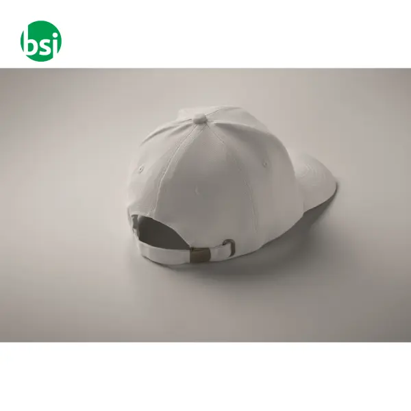 Cappello 6 segmenti - NATUPRO -  14