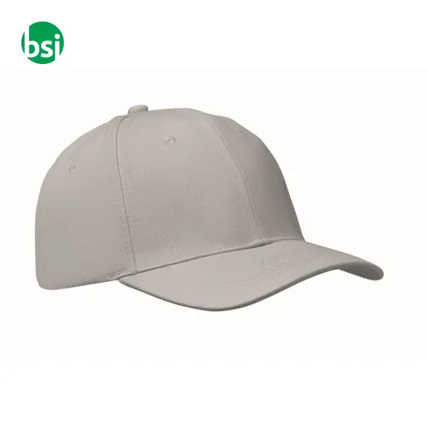 Cappello 6 segmenti - NATUPRO -  26