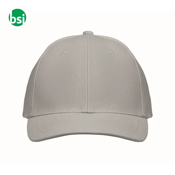 Cappello 6 segmenti - NATUPRO -  15