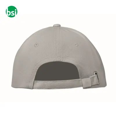 Cappello 6 segmenti - NATUPRO - Immagine 16