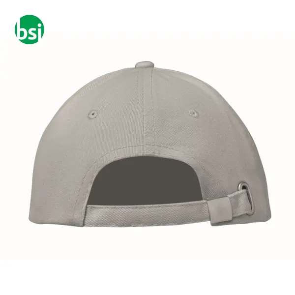 Cappello 6 segmenti - NATUPRO -  16