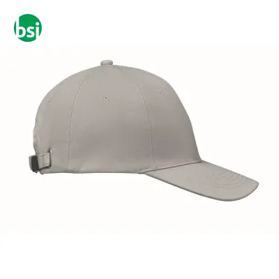 Cappello 6 segmenti - NATUPRO - Immagine 17