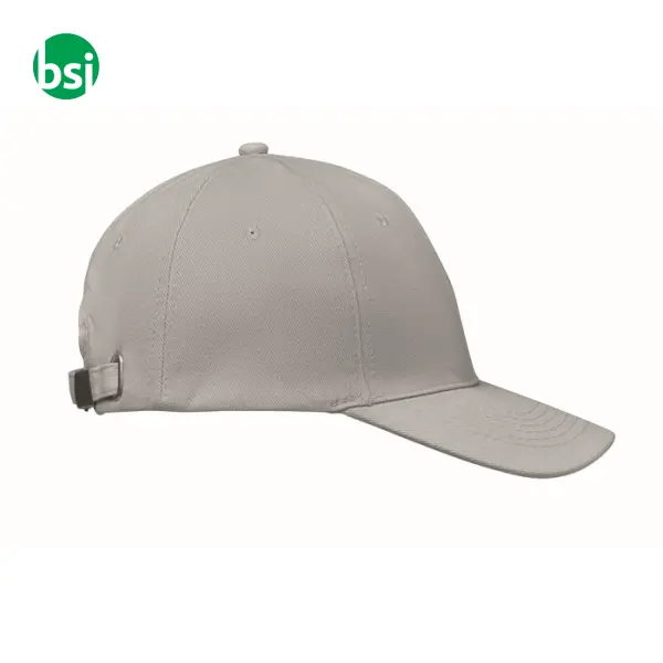 Cappello 6 segmenti - NATUPRO -  17