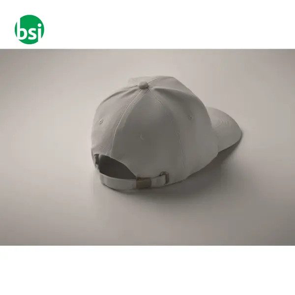 Cappello 6 segmenti - NATUPRO -  18