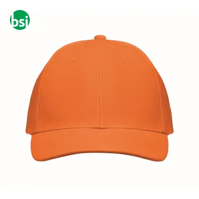 Cappello 6 segmenti - NATUPRO - Immagine 19