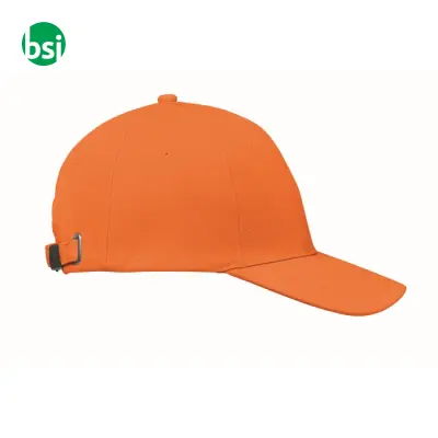 Cappello 6 segmenti - NATUPRO - Immagine 21