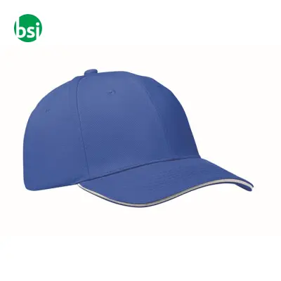 Cappello 6 segmenti - NATUPRO - Immagine 30