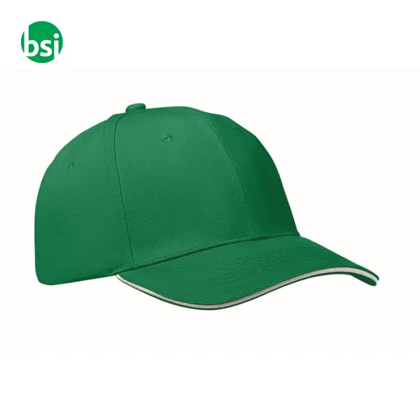Cappello 6 segmenti - NATUPRO -  32