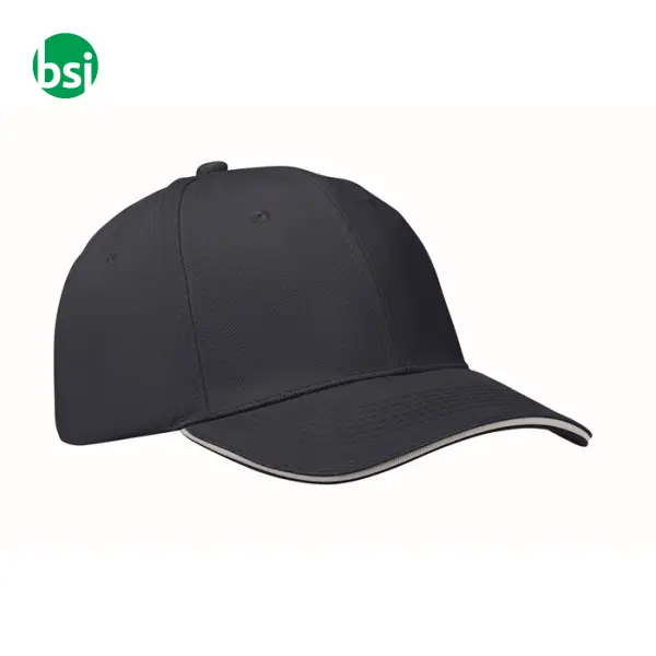 Cappello 6 segmenti - NATUPRO -  33