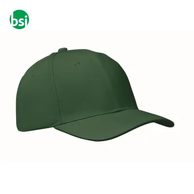 Cappello 6 segmenti - NATUPRO - Immagine 34