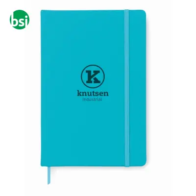 Notebook A6 a righe - NOTELUX - Immagine 13