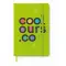 Notebook A6 a righe - NOTELUX - Anteprima 16