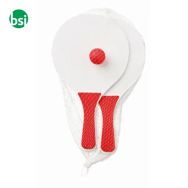 Set racchettoni - MINI MATCH -  9