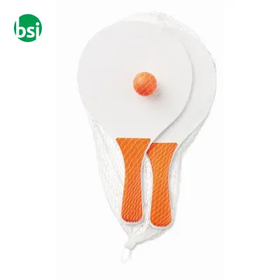 Set racchettoni - MINI MATCH - Immagine 11