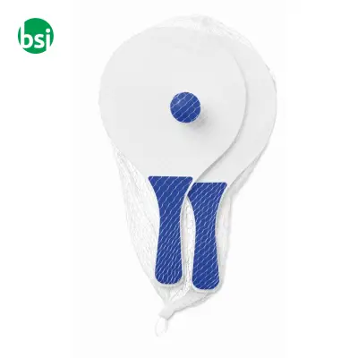 Set racchettoni - MINI MATCH - Immagine 12