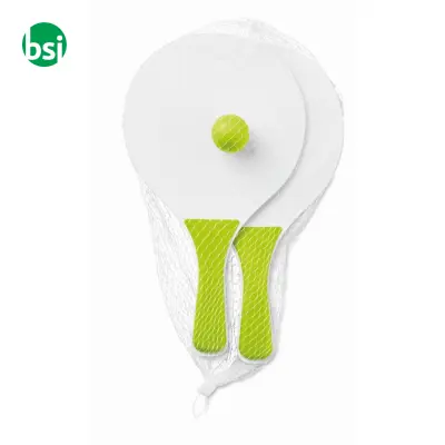 Set racchettoni - MINI MATCH - Immagine 13