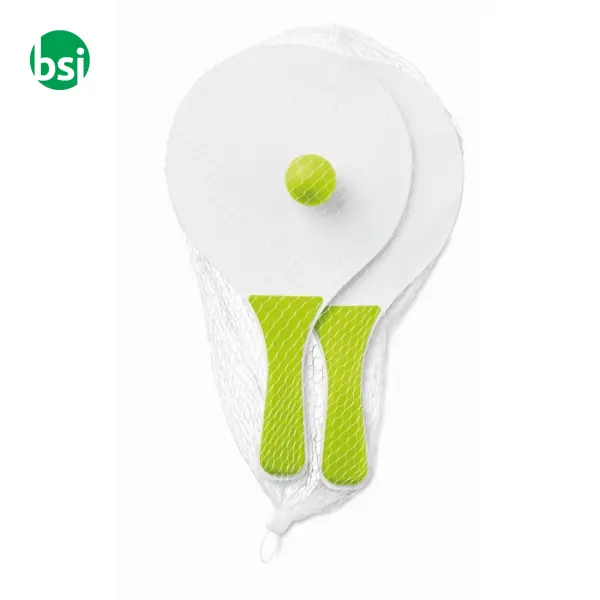 Set racchettoni - MINI MATCH -  13