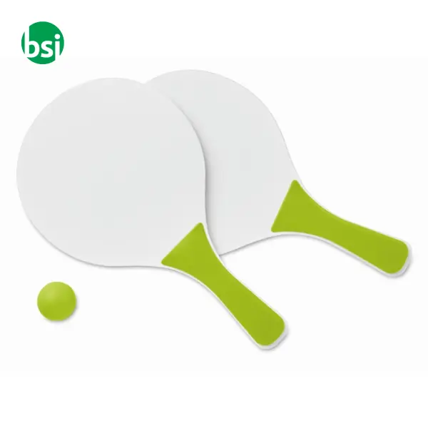 Set racchettoni - MINI MATCH -  7