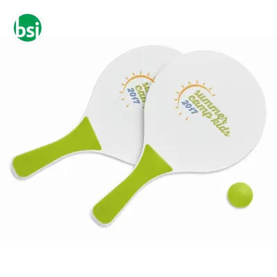 Set racchettoni - MINI MATCH - Immagine 8