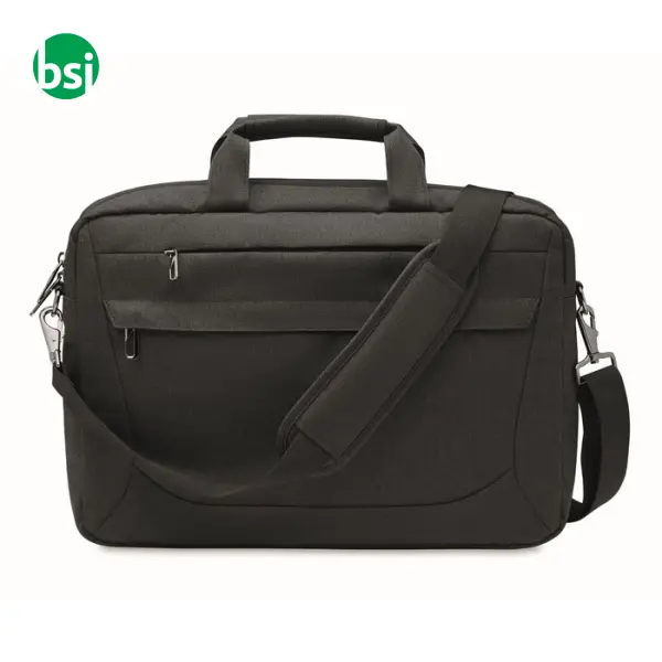 Zaino per laptop 600 RPET - ROCKY -  7