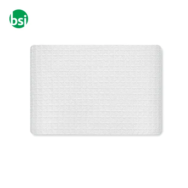 Coperta in cotone 350 gr/m2 - GUSTO -  6