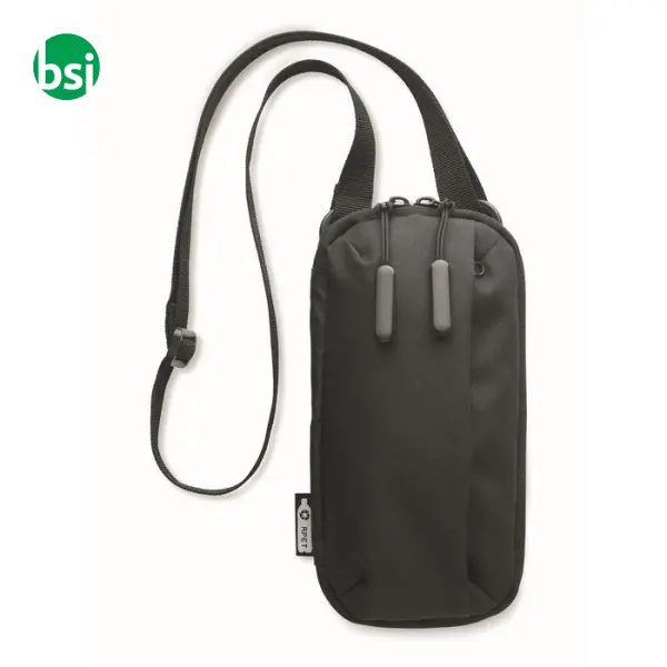 Tracolla per smartphone - VALLEY WALLET -  1