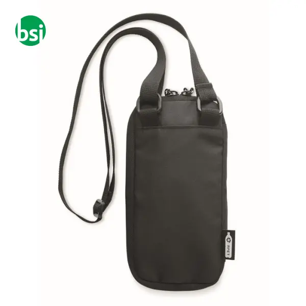 Tracolla per smartphone - VALLEY WALLET -  3