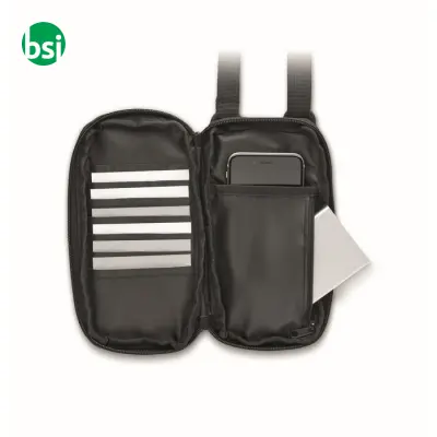 Tracolla per smartphone - VALLEY WALLET - Immagine 4