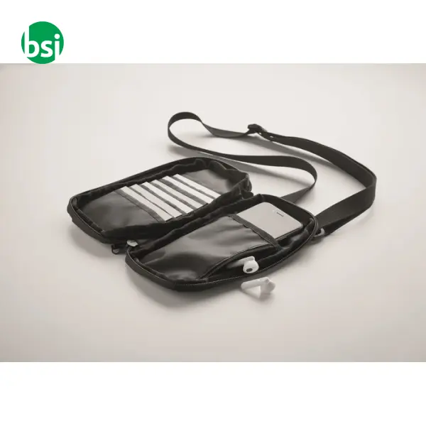 Tracolla per smartphone - VALLEY WALLET -  5