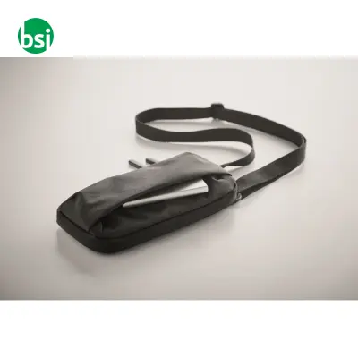 Tracolla per smartphone - VALLEY WALLET - Immagine 7