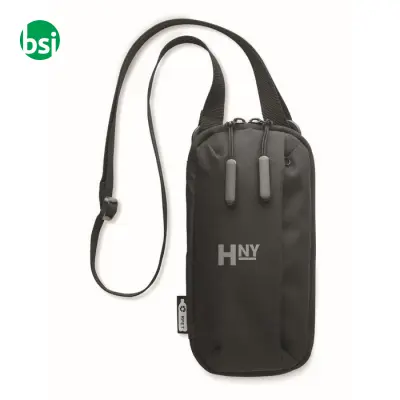 Tracolla per smartphone - VALLEY WALLET - Immagine 2