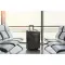 Trolley in RPET 600D - ARTIC - Anteprima 4