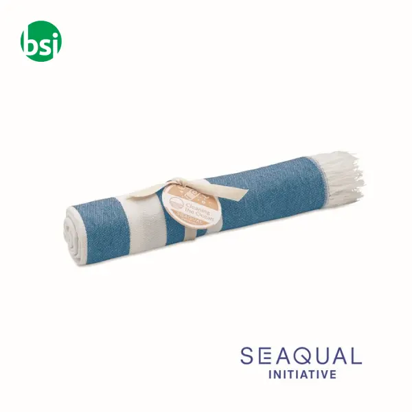 SEAQUAL® telo hammam 70x140cm - MAR -  22